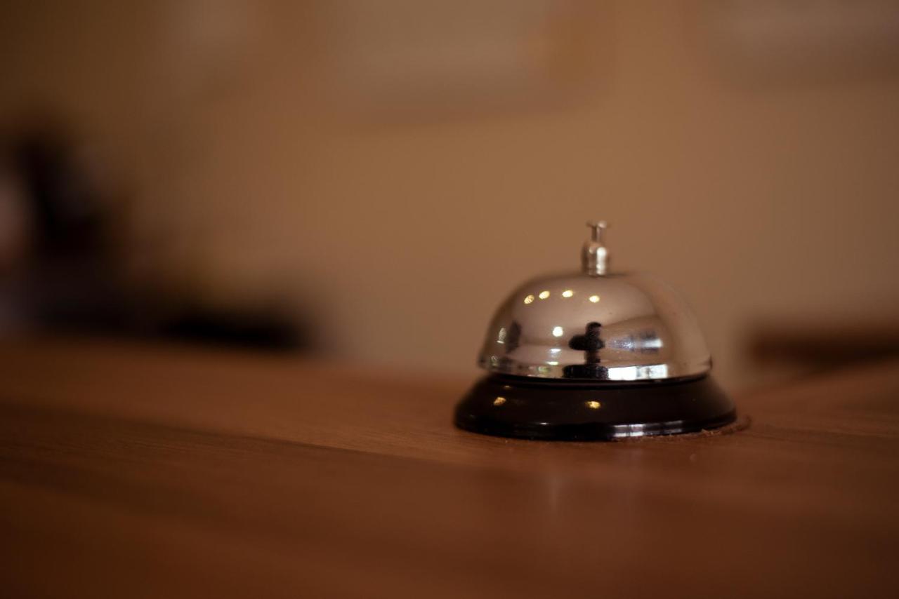Rotta Hotel Tangara da Serra Ngoại thất bức ảnh